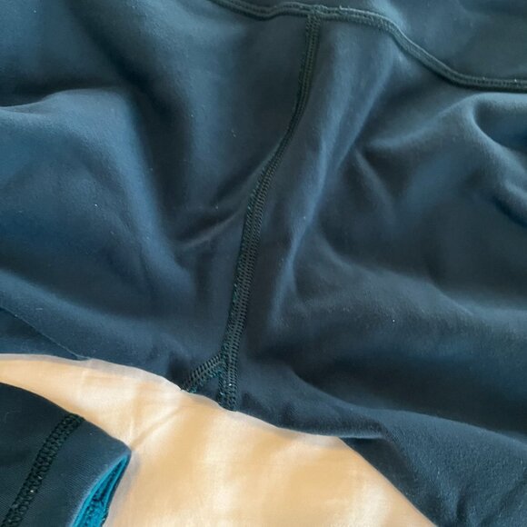 Lululemon Cropped Leggings - Picture 8 of 8